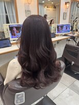 ラフューネ ヨコハマ(Raffune Yokohama)&nbsp;スモーキーアンバー/Raffune Yokohama 向井達希