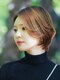 フィラージュ サロンドウィズ(filage SALON DE WITH)の写真/新しい生活様式サロン！経験豊富なStylistによるWith独自のデザイン&カット理論で"美フォルムショート"に。