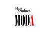 MODA式髪質改善TR＋似合わせ小顔カット+縮毛矯正￥17800→