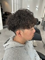 レム 長野青木島店(REM) ツイストスパイラル