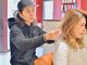 バズタイム(buzz time)の写真/カウンセリング～仕上げまで一人のスタイリストが担当！大型店が苦手な方にお勧め♪上質空間で居心地も◎
