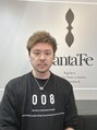 サンタフェ 安城(Santa'Fe) 福元 保雄