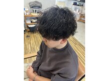 ヘアモード ビバップ(hair mode BEBOP)