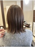 【Acura.】髪質改善/カラー/縮毛矯正/ボブ/ロブ