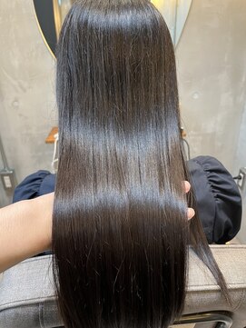 ロッカン(ROKKAN) ROKKAN髪質改善トリートメント