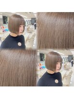 ケンジ 平塚ラスカ店(KENJE)&nbsp;ボブ/タッセルボブ/ボブパーマ