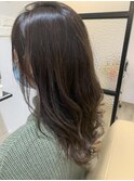 ナチュラルハイライト