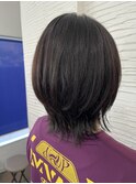 ミディアムレイヤー！