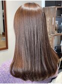 柔らかbrown