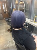 【安田汐里】