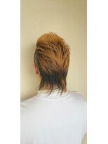 ディアー(Dear)&nbsp;長渕カット