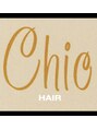シークヘアー(Chic hair)/Chic  HAIR 高宮店