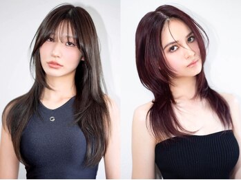 STRAT【ストラト】