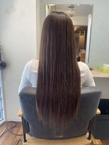 レニア オオサカ(ReniA osaka)&nbsp;6Dエクステ130本