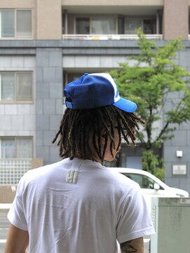 スレイ(SLAY) ドレッド