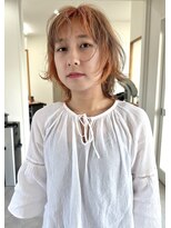 キハコ (KIHACO)&nbsp;【Kihaco】セクションデザインカラー