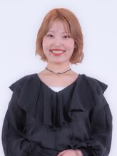 ルシードスタイル グローバルディー 稲毛店(LUCIDO STYLE GLOBAL.D) SHIORI [稲毛]