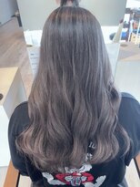 ネクストインバルサム 大和田店(NEXT in balsam)&nbsp;ミルクティーグレージュ