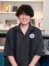 クオンヒール(QUON HEAL) 菅原　礼央 谷町四丁目