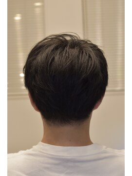 ヘアーズ マツシタ(Hairs MATUSITA) スタイル