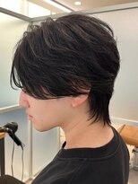 ジーナ 天神(Zina)&nbsp;ナチュラルウルフ【YUZUKI】