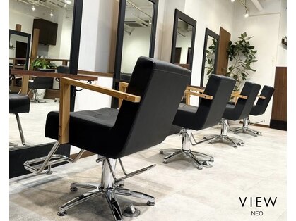 ビューネオ(VIEW NEO)の写真