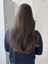 グラフ 立川(Graph.)&nbsp;ブラウン/ベージュ