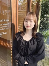 ジンルッカ(JIN Lucca)&nbsp;武知 