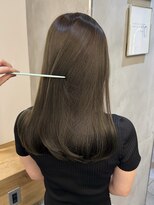 ジーナ 渋谷駅前(Zina)&nbsp;Olive color