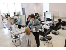 男性の利用は可能ですか？[溝の口/髪質改善/TOKIOトリートメント/ブリーチ/ショート/ボブ/レイヤー]