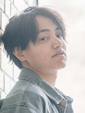 爽やかメンズショートスタイル10代20代30代40代50代