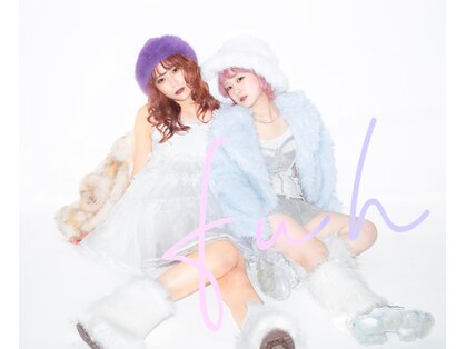 フウ(fuh)の写真