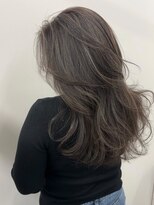 ベルダ 高槻(BELDAD)&nbsp;髪質改善トリートメント縮毛矯正ハイライト白髪ぼかし高槻茨木