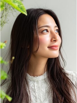 ディアーズ 青森店(Dears) 髪質改善/縮毛矯正/美髪/艶髪/髪質改善トリートメント/青森駅