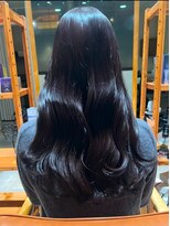 アヴァンス 箕面(AVANCE.)&nbsp;ラベンダーブラウンカラー