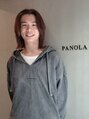 パノラ 下北沢(PANOLA) 田中 優