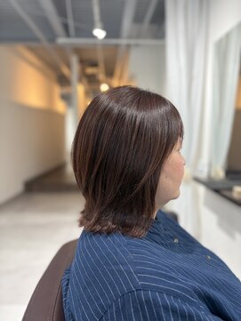 キブン(KIBUN) KIBUN/白髪染め/頭皮改善