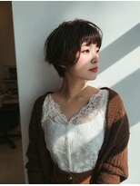 モードケイズ(Aimee by modek’s)&nbsp;ショートスタイル