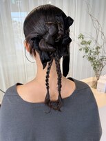 ケファ(Kepa)&nbsp;個性派カチモリ