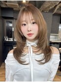 ナチュラルレイヤー