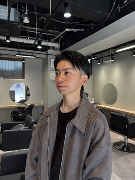 モク 川口店(mok) メンズショート