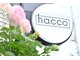 ハッコ(hacco)の写真