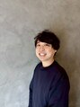 髪屋こころ 浦和美園 酒井 正広