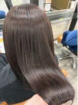 髪質改善専門店 アミーベルエクラ(AMI a BELLE Eclat)&nbsp;【広島市西区】大人女性の隠れ家サロン☆アミーベルエクラ