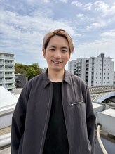 ジャストビューティ ルフレ 金沢八景店(Just Beauty Rufure)&nbsp;松尾　凌 金沢八景