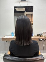 シエル 蒲田店(CIEL)&nbsp;レイヤーボブ