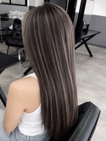 REINE 【全席完全半個室/女性専門サロン】【7月1日NEW OPEN（予定）】&nbsp;コントラストハイライト