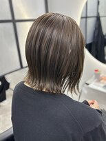 シーバイスリー 綱島(C×3)&nbsp;赤み消しアッシュベージュ
