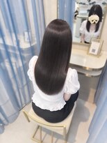 ヘイロー 大阪心斎橋店(HALO)&nbsp;酸性トリートメント5step