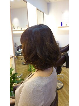 アレス 愛され♪スウィートボブ